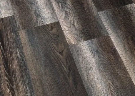 Кварц-виниловая плитка Alpine Floor Ultra Орех Темный ЕСО 5-13 2 мм. 34 класс в Кирове