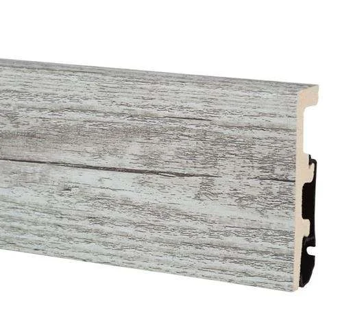 Плинтус полиуретановый Arbiton INTEGRA 14 Дуб Орегон 2,4 м в Кирове