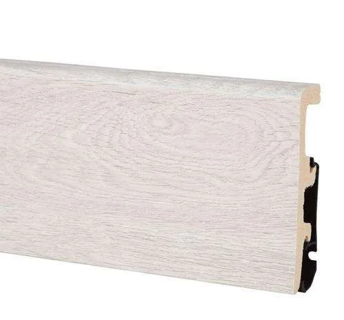 Плинтус полиуретановый Arbiton INTEGRA 04 Северный Ясень 2,4 м в Кирове