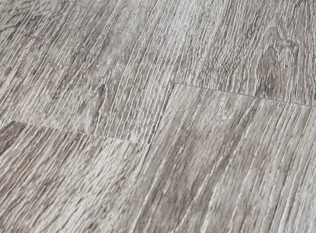 Кварц-виниловая плитка Alpine Floor Ultra Дуб Дымчатый ЕСО 5-24 2 мм. 34 класс в Кирове