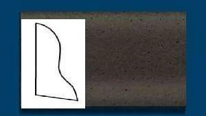 Плинтус пробковый ArtCorkDesing С 102 (Колер 18) 20x40x910 мм в Кирове