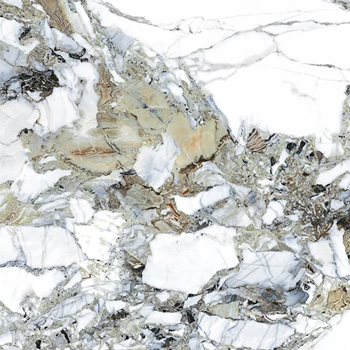 Керамогранит Vitra SityMarble Амазония Мультиколор 60х60 (Лаппатированная и Реттифицированная) в Кирове