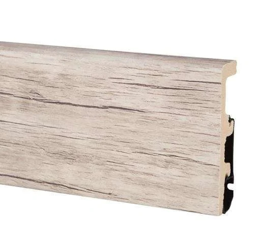 Плинтус полиуретановый Arbiton INTEGRA 12 Дуб Рома  2,4 м в Кирове