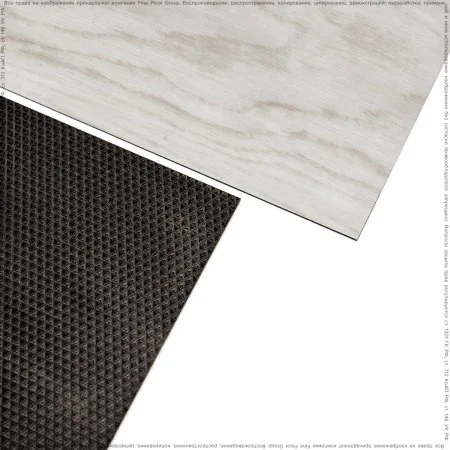 ПВХ плитка FineFlex Wood Дуб Лапландский FX-105 в Кирове