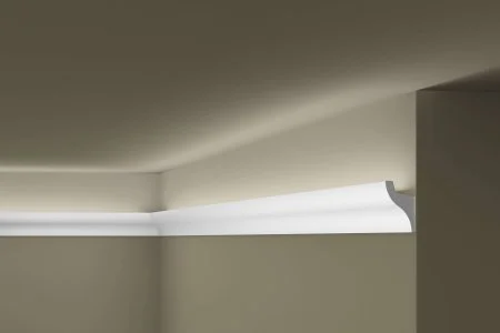 Профиль NMC Wallstyl IL3 (50х33х2000мм) в Кирове