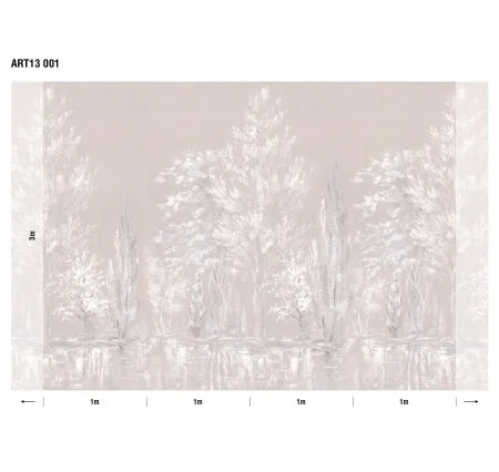 Обои Loymina Пейзаж vol. 2 ART13 001 в Кирове