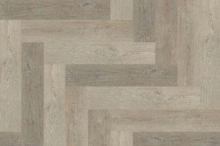 Виниловый пол Floor Factor Herringbone Graphite Oak в Кирове