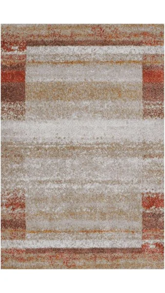 Ковер Синтелон Mondo 0,80х1,50 58DYH Прямоугольник в Кирове