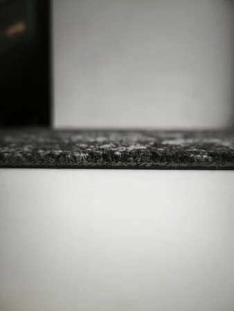 Ковровая плитка Bonkeel Star Graphit в Кирове