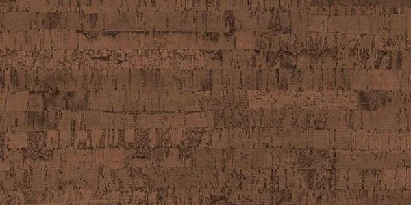 Пробковое покрытие CorkStyle Eco Cork Linea Chocco (915 x 305 x 6 мм) в Кирове