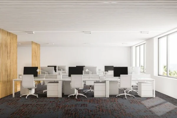 Ковровая плитка AW Macro 91 в Кирове