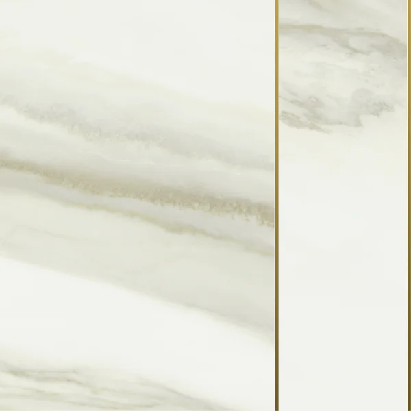 Керамогранит Italon Шарм Эдванс Кремо 60х60 Лакшери Лайн (Патинированная) в Кирове