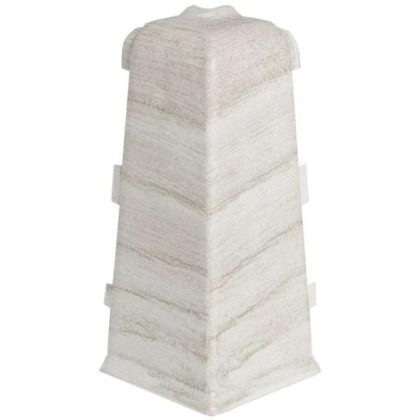 Угол наружный INDO70 19 Дуб Онтарио в Кирове