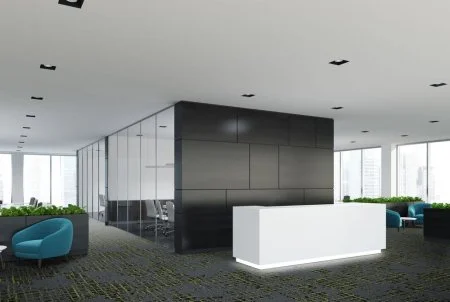 Ковровая плитка AW Macro 92 в Кирове