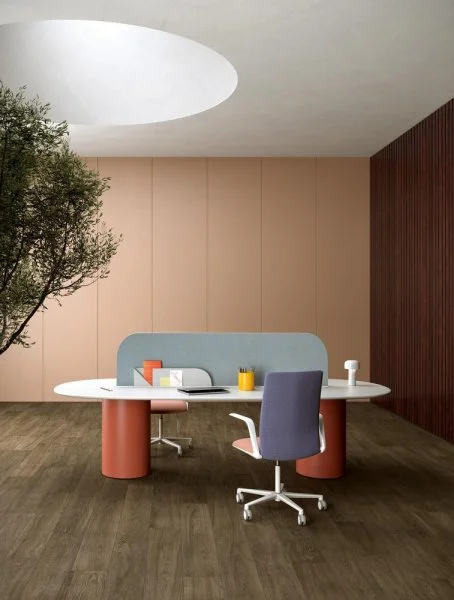 Керамогранит Coliseum Дукале Пэппер 20х120 (Натуральный и Реттифицированный) в Кирове