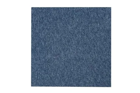 Ковровая плитка Bonkeel Space Blue в Кирове