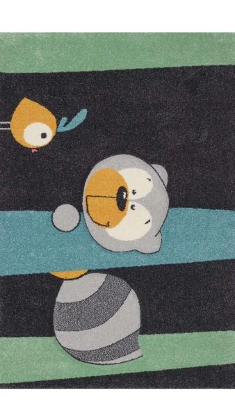 Ковер Синтелон Pastel Kids 1,60x2,30 W9MZM Прямоугольник в Кирове