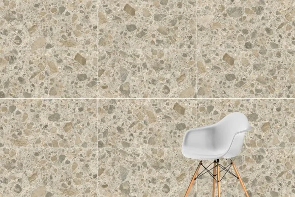 Керамогранит Vitra CityStone Чеппо Мультиколор 60х120 (Натуральная и Реттифицированная) в Кирове