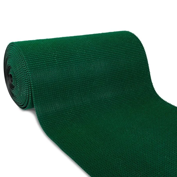 Щетинистое покрытие Альфа-Стиль 163 Зелёный - 0,9х15 м. пог в Кирове