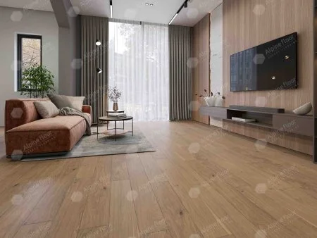 Инженерная доска Alpine Floor Villa Дуб Амаретти в Кирове