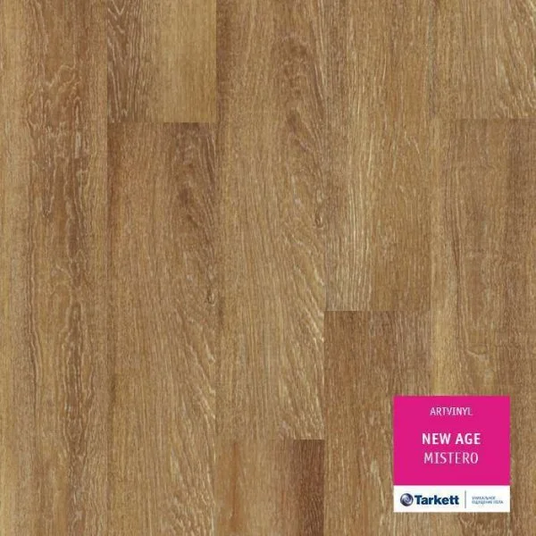 ПВХ плитка Tarkett New Age Mistero Планка 152Х914 в Кирове