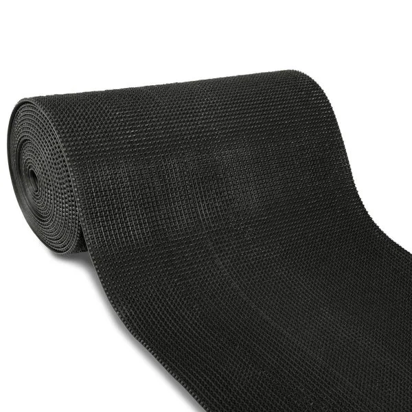 Щетинистое покрытие Альфа-Стиль 127 Мокрый асфальт - 0,9х15 м. пог в Кирове