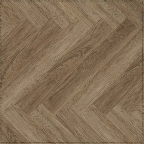 ПВХ плитка FineFlex Wood Дуб Дарвин FX-103 в Кирове