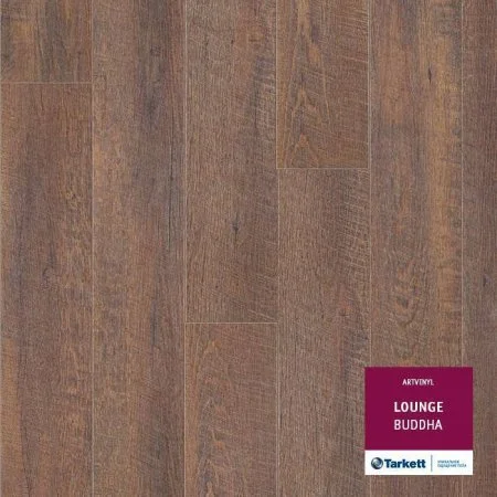ПВХ плитка Tarkett Lounge Buddha Планка 152Х914 в Кирове