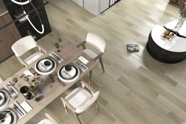 Кварц-виниловая плитка Refloor Fargo Comfort 2101-05 Вяз Оксфорд в Кирове