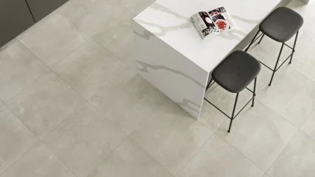 Керамогранит Coliseum Экспо Уайт 60х60 (Натуральный и Реттифицированный) в Кирове