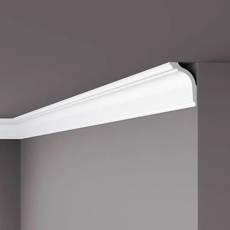 Карниз NMC Nomastyl GT1 (85х60х2000мм) в Кирове