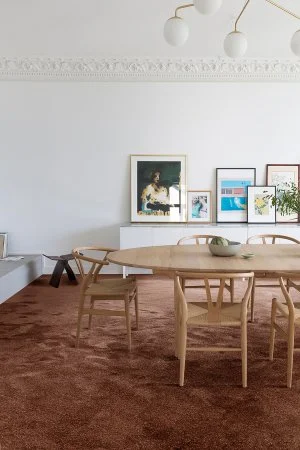 Ковровое покрытие AW Kiama 48 - (4м) в Кирове