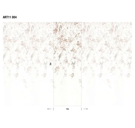 Обои Loymina Пейзаж ART11 004 в Кирове