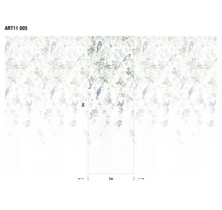 Обои Loymina Пейзаж ART11 005 в Кирове