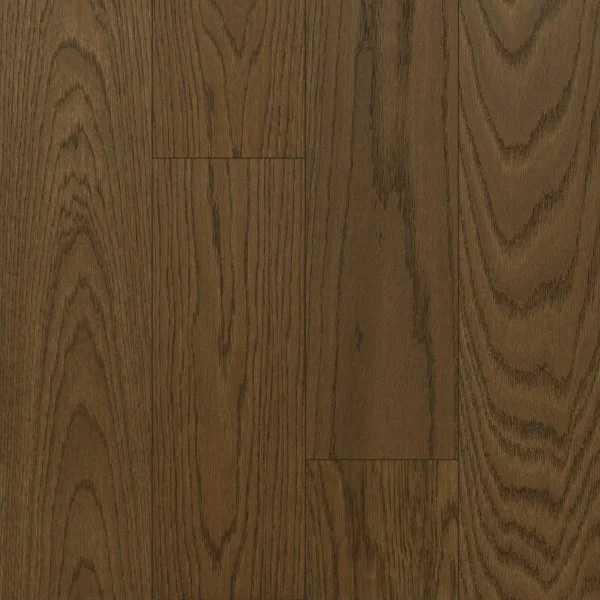 Паркетная доска Quartz Parquet Классик 5 мм Дуб Брауни 413 в Кирове