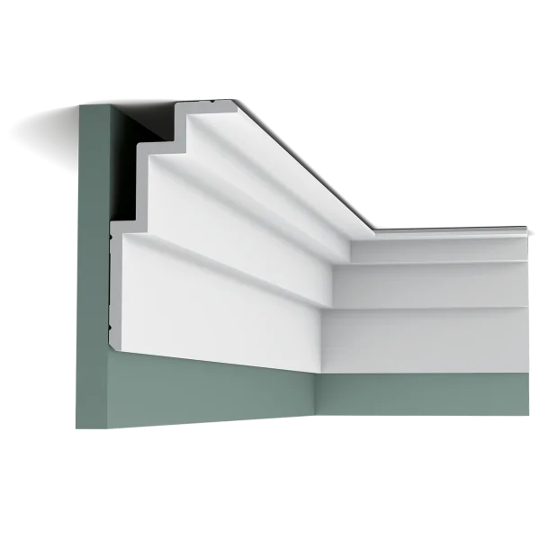 Карниз Orac C392 (10*19*2000 мм) в Кирове