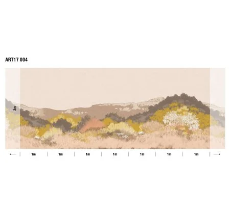 Обои Loymina Пейзаж vol. 2 ART17 004 в Кирове