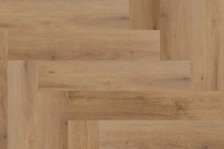 Виниловый пол Floor Factor Herringbone Natural Oak в Кирове