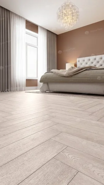 Кварц-виниловая плитка Alpine Floor Parquet Голубой Лес ЕСО 16-9 2.5 мм. 43 класс в Кирове