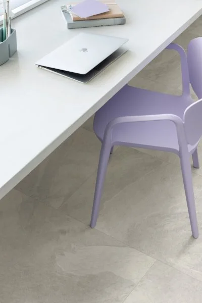 LVT-плитка Moduleo Roots Glue 0.55 EIR Mustang Slate 70177CD в Кирове