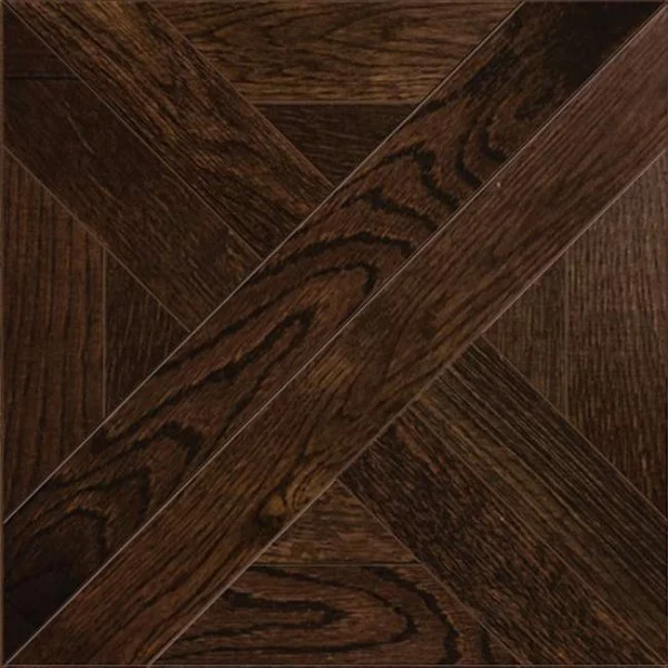 Модульный паркет Гордон Дуб Темный 449х449х15 мм в Кирове