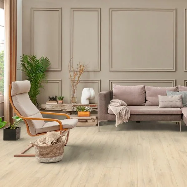 Ламинат Aberhof Tornado 1062 Дуб Миура 8мм 33кл в Кирове