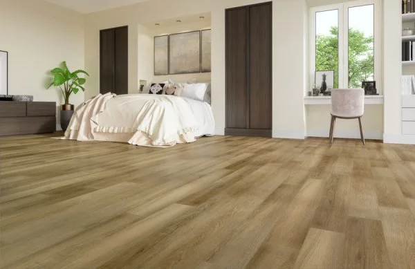 Кварц-виниловая плитка Refloor Fargo Comfort 70W921 Дуб Мехико (Градиент) в Кирове