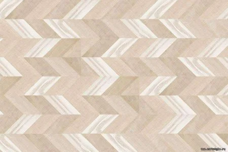 Пробковое покрытие CorkStyle Chevron Creme в Кирове