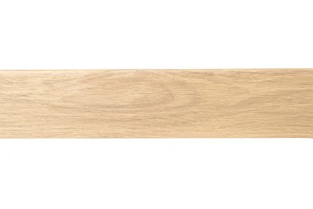 Плинтус дюрополимерный Bonkeel Дуб Бежевый (80х14х2000 мм) в Кирове