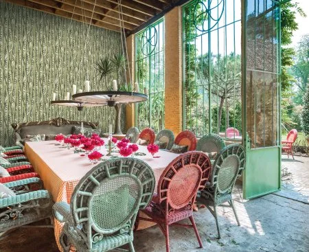 Обои Loymina Amazonia Ins7, 005/1 в Кирове