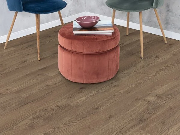 Ламинат Egger PRO 12/33 4V Дуб Ольхон дымчатый EPL146 в Кирове