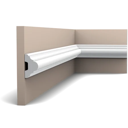 Молдинг Orac P4020 (50*29*2000 мм) в Кирове