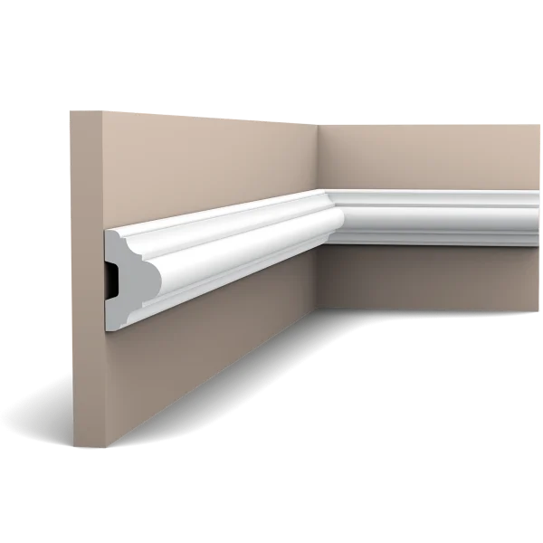 Молдинг Orac P4020 (50*29*2000 мм) в Кирове