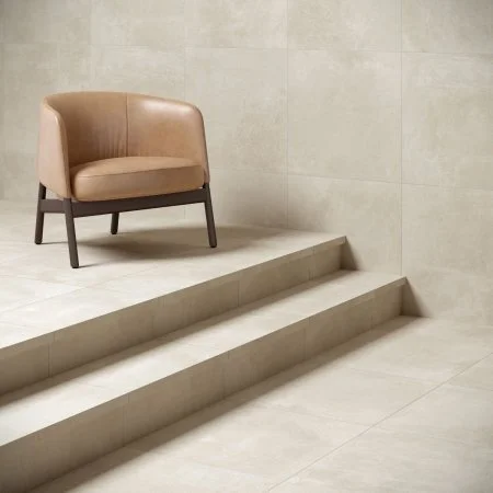 Керамогранит Coliseum Экспо Уайт 60х60 (Натуральный и Реттифицированный) в Кирове